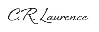 C.R. LAURENCE