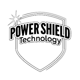 POWER SHIELD TECHNOLOGY