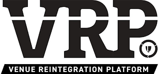 VRP L VENUE REINTEGRATION PLATFORM