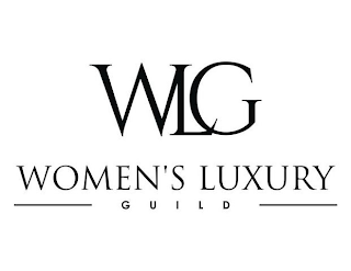 WLG WOMEN'S LUXURY GUILD