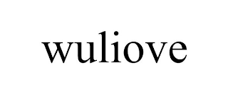 WULIOVE