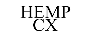 HEMP CX