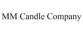 MM CANDLE COMPANY