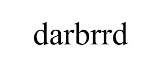 DARBRRD