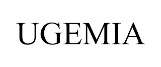 UGEMIA