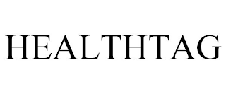 HEALTHTAG