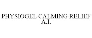 PHYSIOGEL CALMING RELIEF A.I.