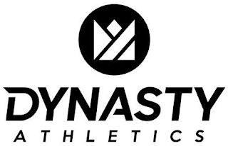 DYNASTY ATHLETICS