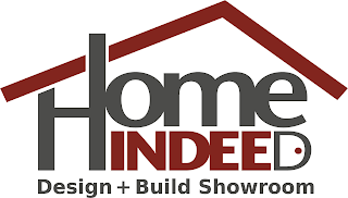 HOME INDEED DESIGN + BUILD SHOWROOM