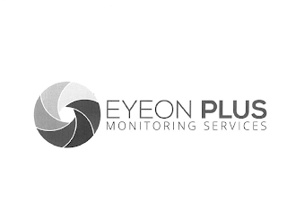 EYEON PLUS MONITORING SERVICES