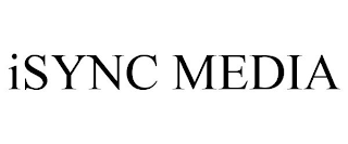 ISYNC MEDIA