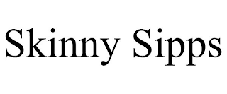 SKINNY SIPPS