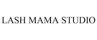 LASH MAMA STUDIO