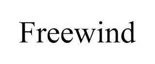 FREEWIND