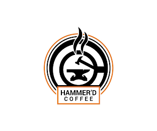 HAMMER'D COFFEE