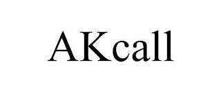 AKCALL