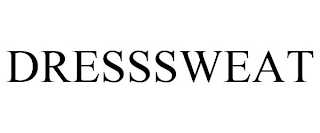 DRESSSWEAT