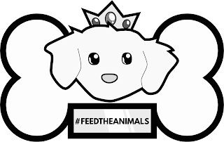 #FEEDTHEANIMALS