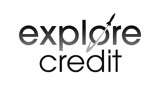 EXPLORE CREDIT