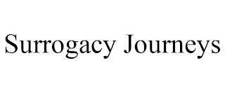 SURROGACY JOURNEYS