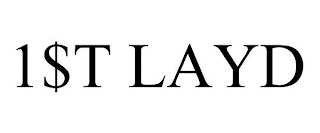 1$T LAYD