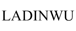 LADINWU