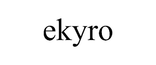 EKYRO