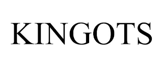 KINGOTS