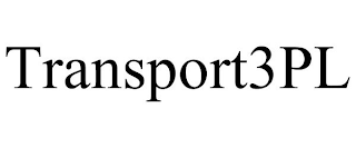 TRANSPORT3PL