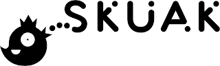 SKUAK
