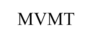 MVMT