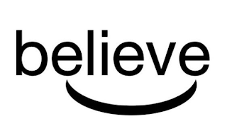 BELIEVE