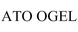 ATO OGEL