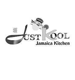 JUST KOOL JAMAICA KITCHEN