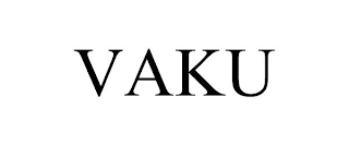 VAKU