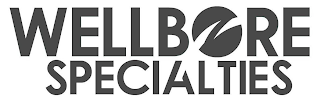 WELLBORE SPECIALTIES