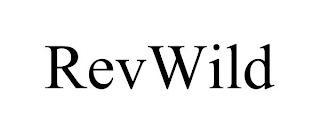 REVWILD