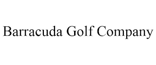 BARRACUDA GOLF COMPANY