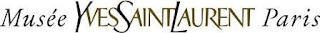 MUSÉE YVES SAINT LAURENT PARIS