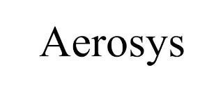 AEROSYS