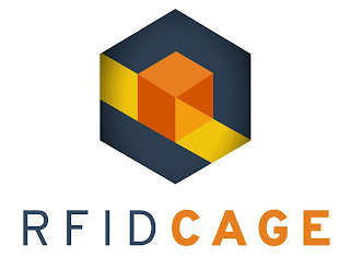 RFIDCAGE