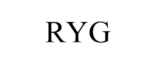 RYG