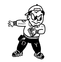 DIVINITY 777 D Y $ X