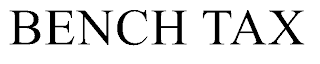 BENCHTAX