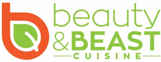 B BEAUTY & BEAST CUISINE