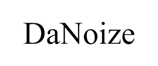DANOIZE