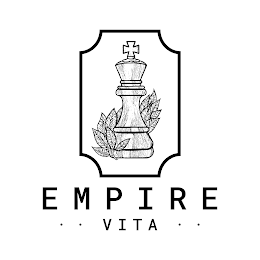 EMPIRE · ·  VITA  · ·