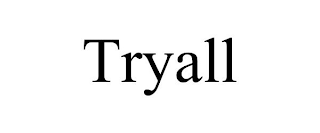 TRYALL