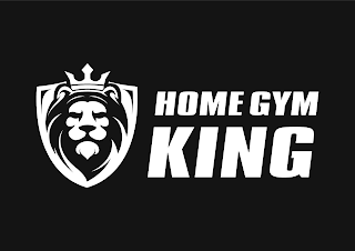 HOME GYM KING