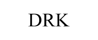 DRK